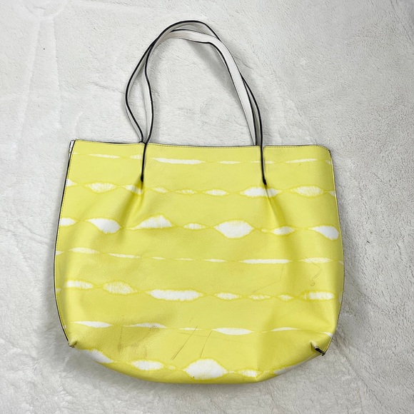 Large Tote Bag | Kensie - Picture 4 of 5
